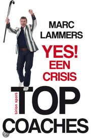 Yes een crisis Marc Lammers